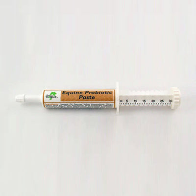 Ramsey's Equine Probiotic Paste