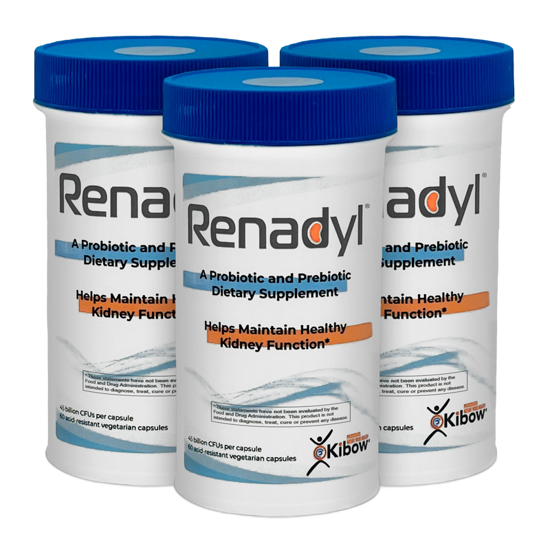 Renadyl Kidney Health Probiotic