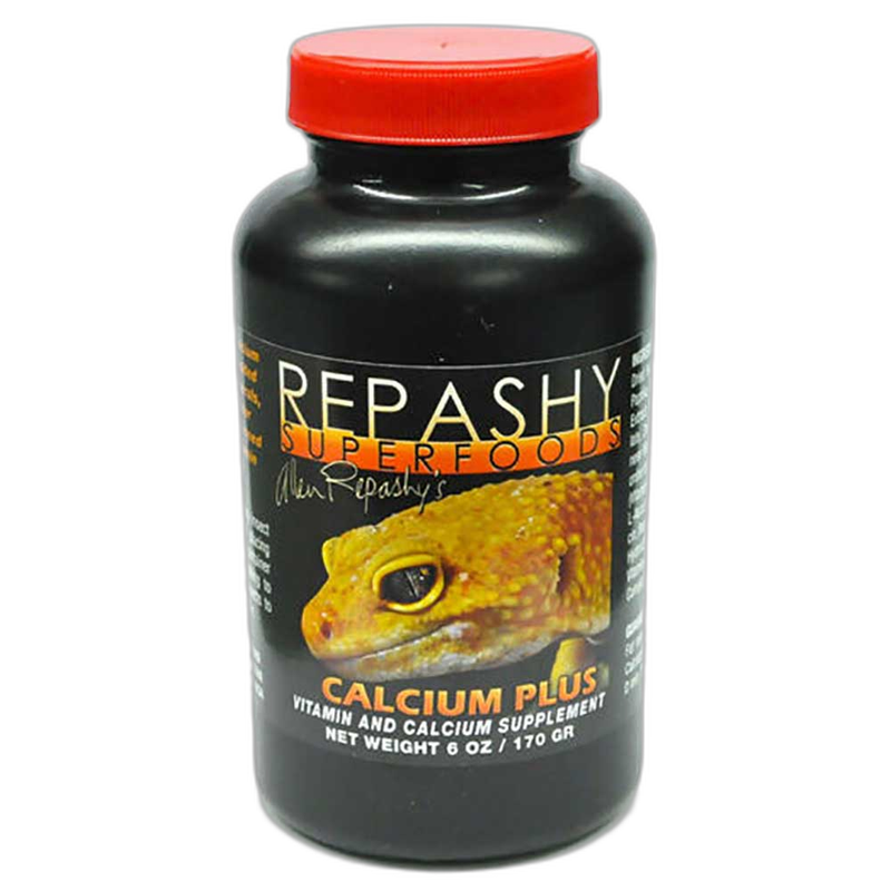 Repashy Calcium Plus All-in-One
