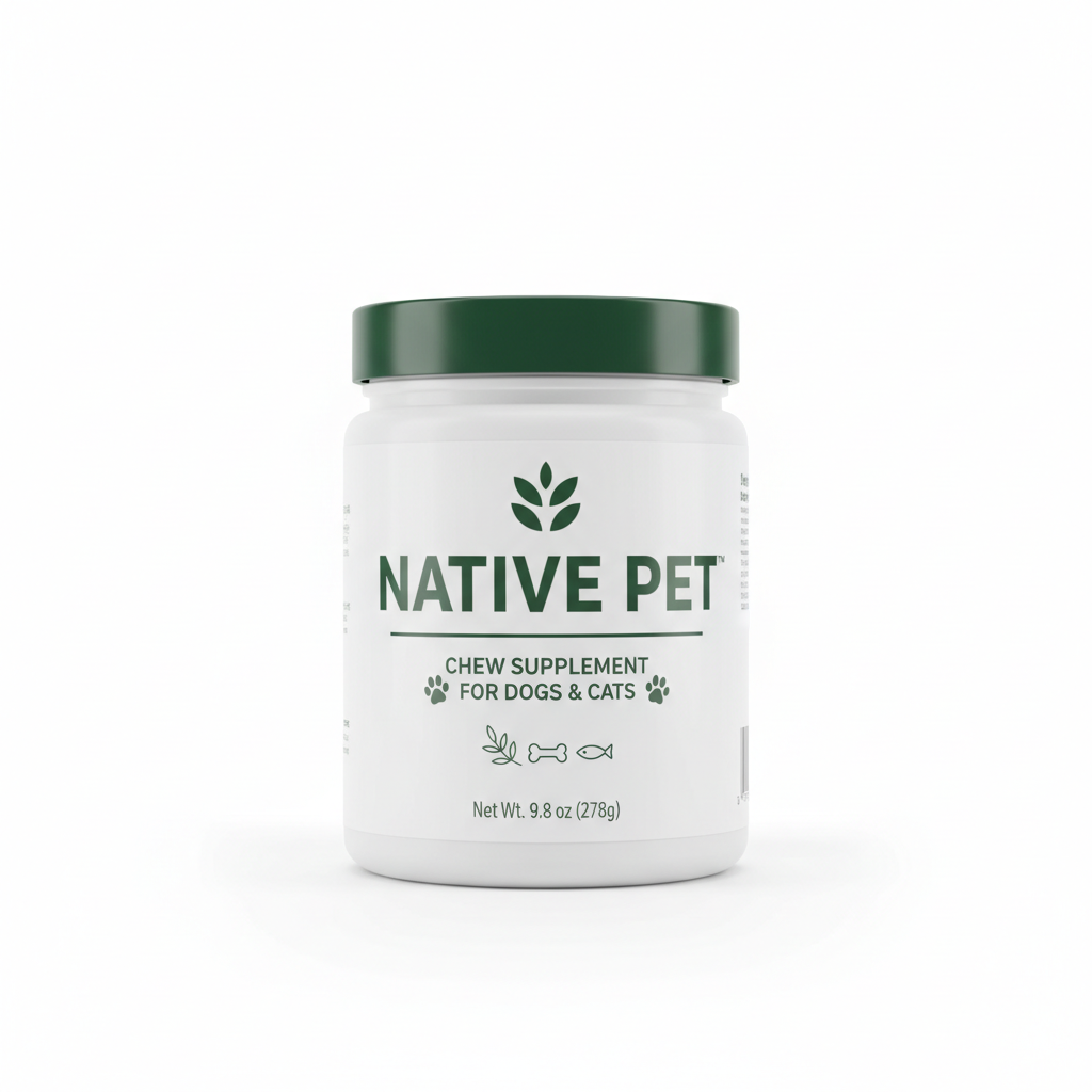Salmon Bites for Dogs & Cats