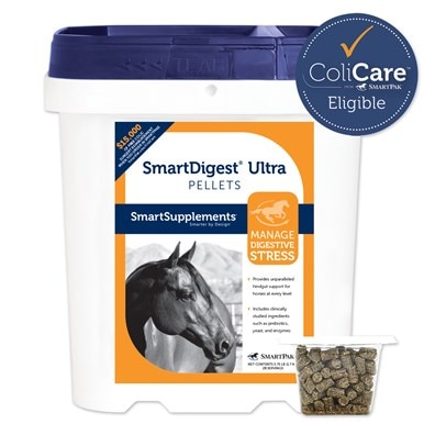 SmartDigest Ultra Pellets
