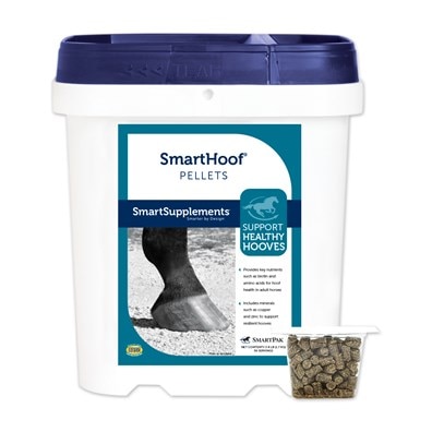 SmartHoof Pellets