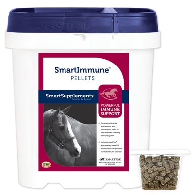 SmartPak SmartImmune Pellets