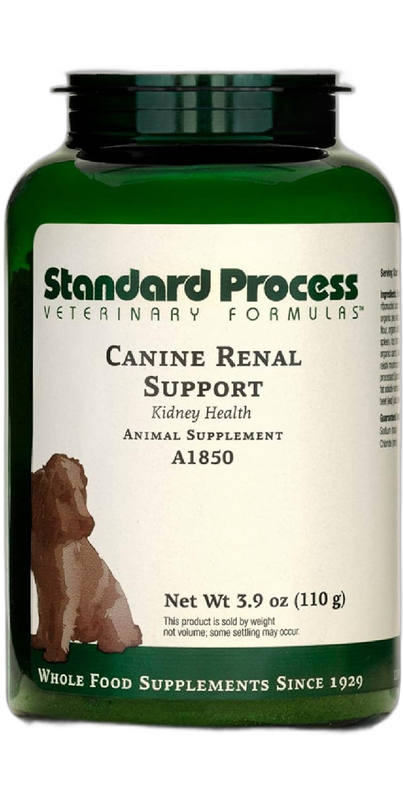Standard Process Canine Renal Support