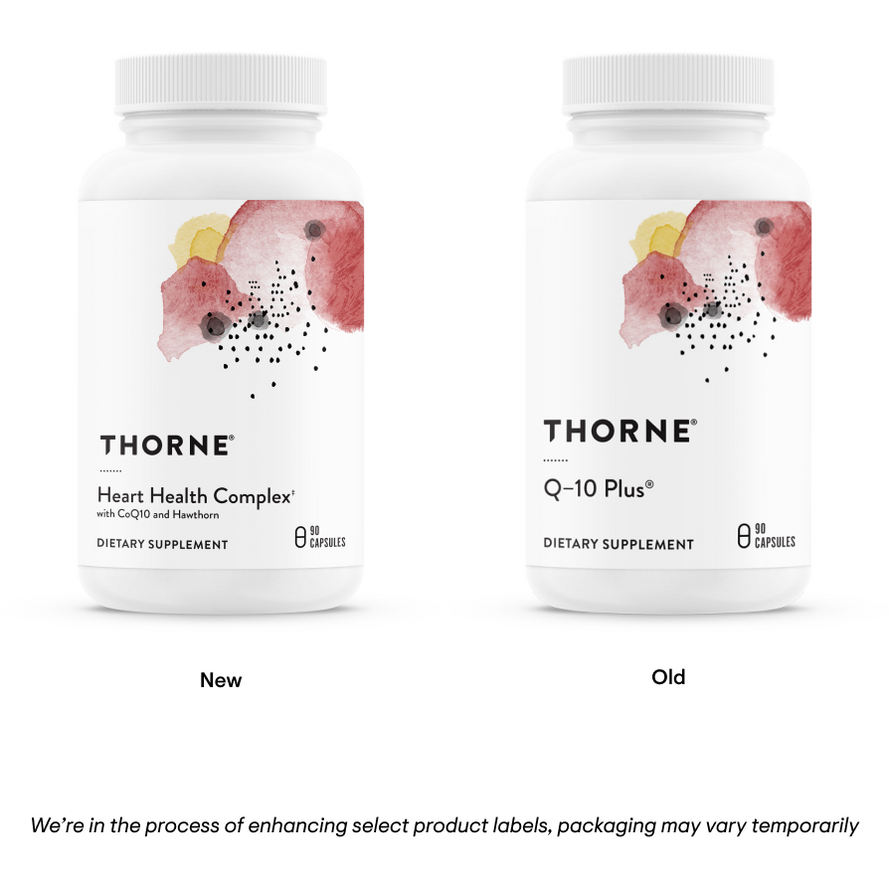 Thorne Veterinary Heart Health Complex for Dogs