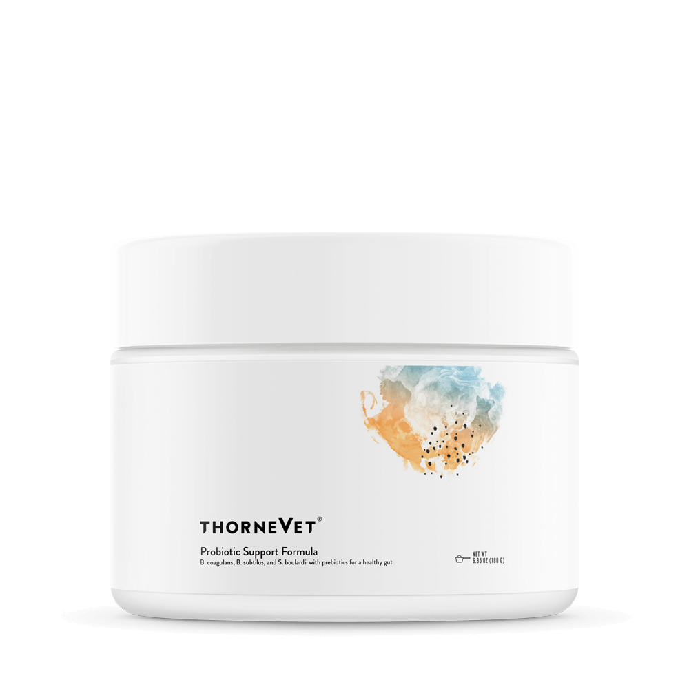 ThorneVet Bacillus Coagulans Vet