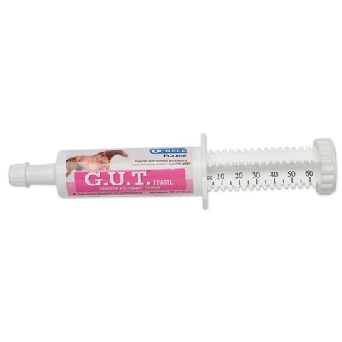 Uckele G.U.T. Powder