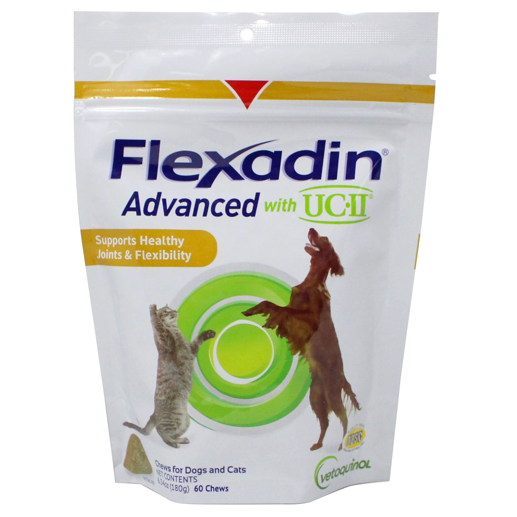 Flexadin Advanced for Dogs