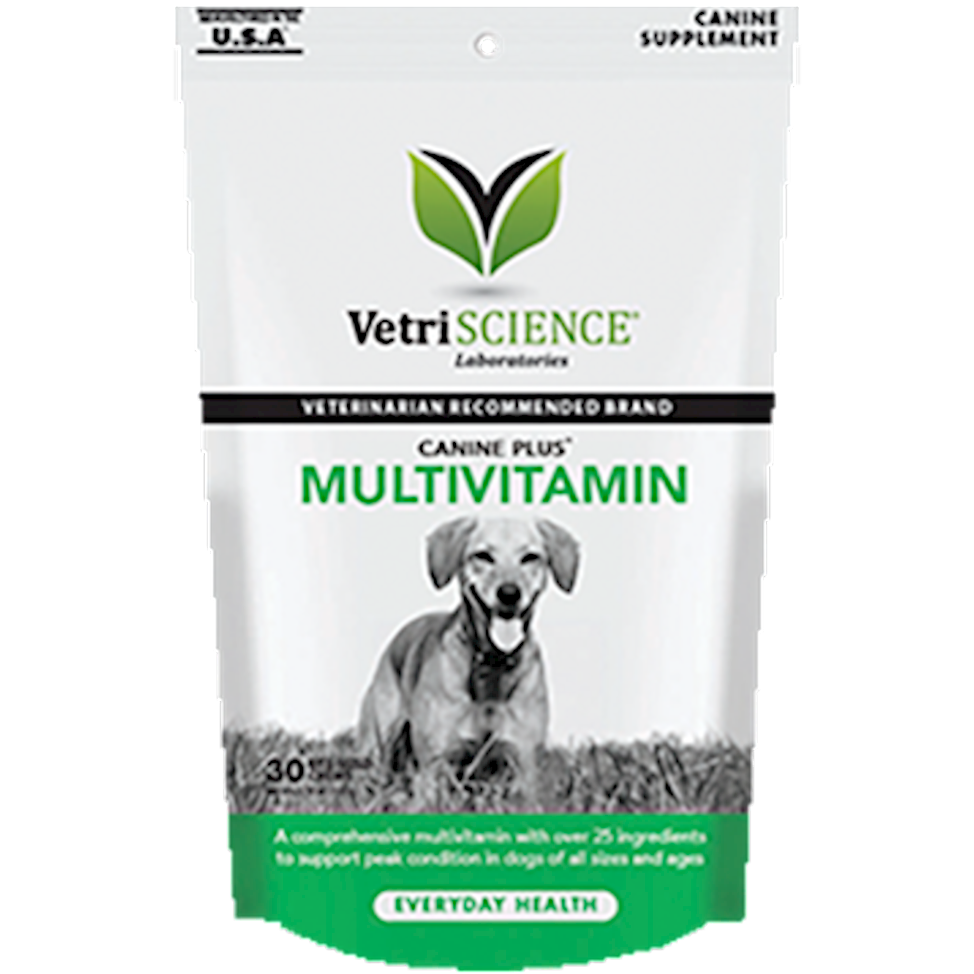 VetriScience Canine Plus Multivitamin