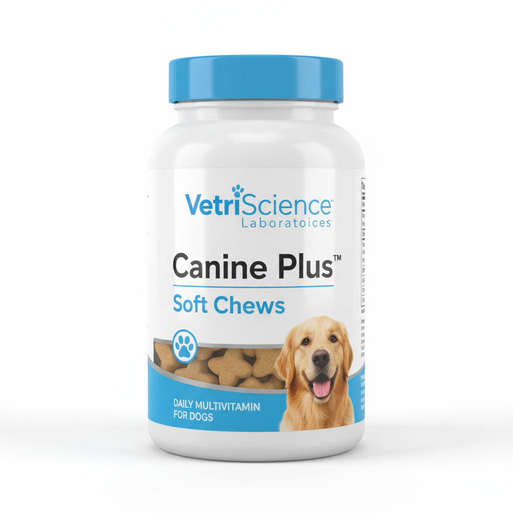 VetriScience Composure Calming for Dogs by VetriScience Laboratories