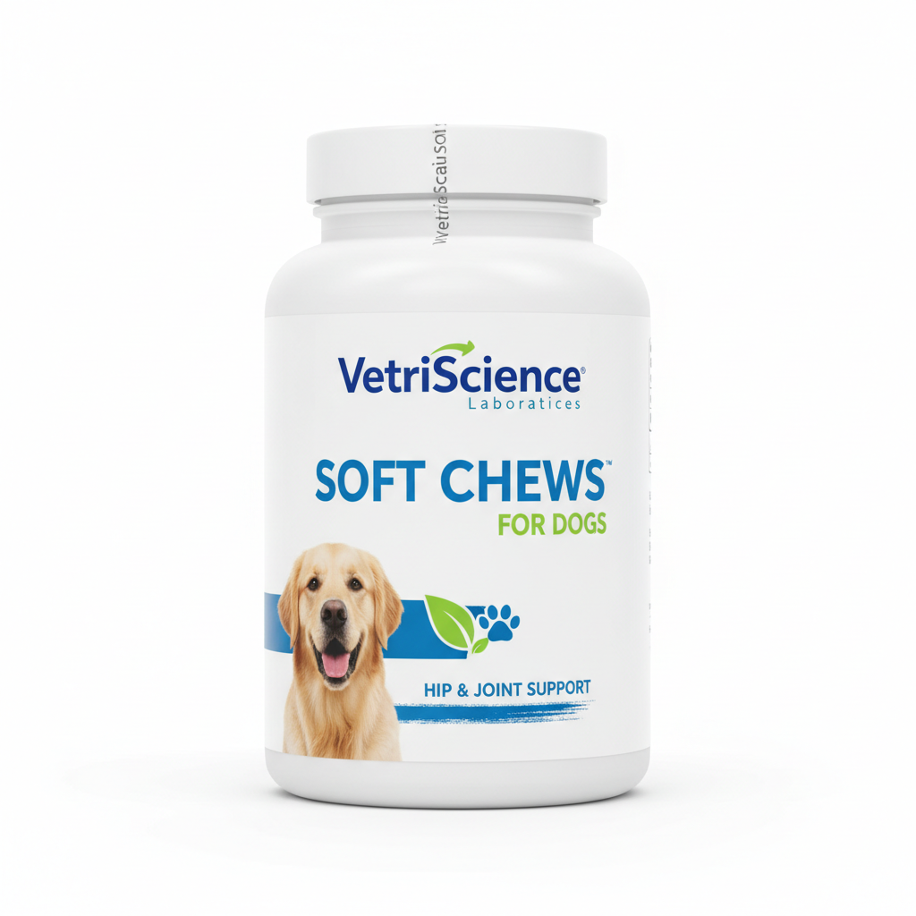 VetriScience Laboratories - Vetri-Probiotic BD