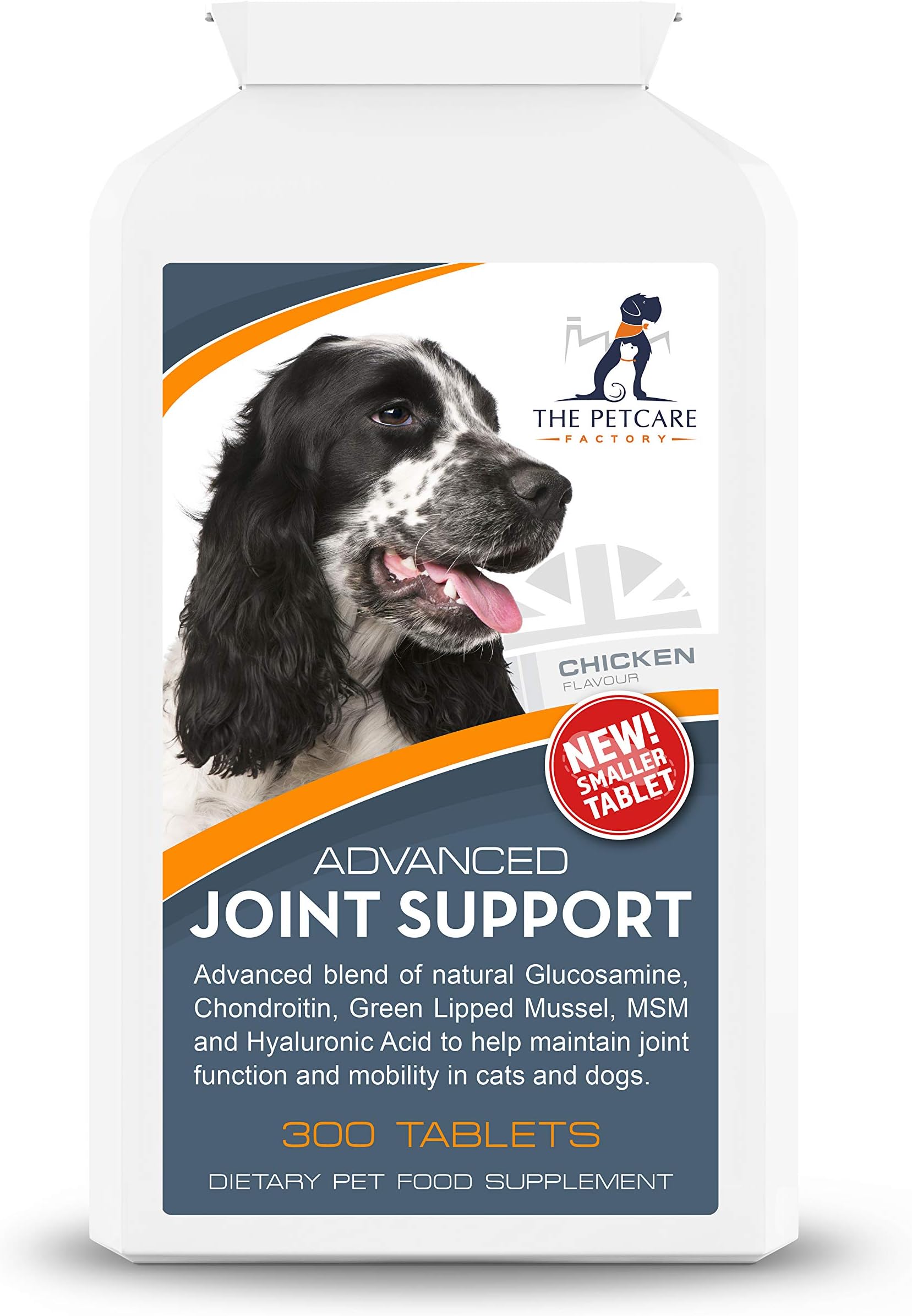 Vim & Vigor Advanced Joint Support for Dogs