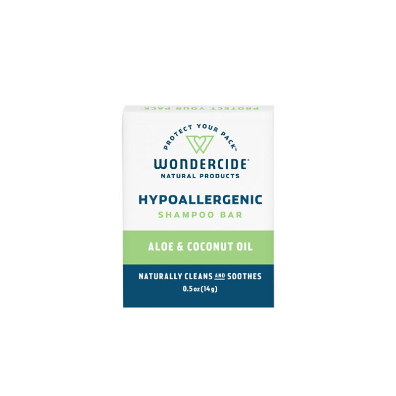 Wondercide Immune & Allergy Support