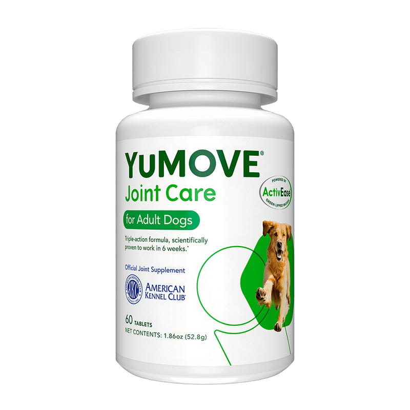 YuMOVE Joint Supplement for Dogs