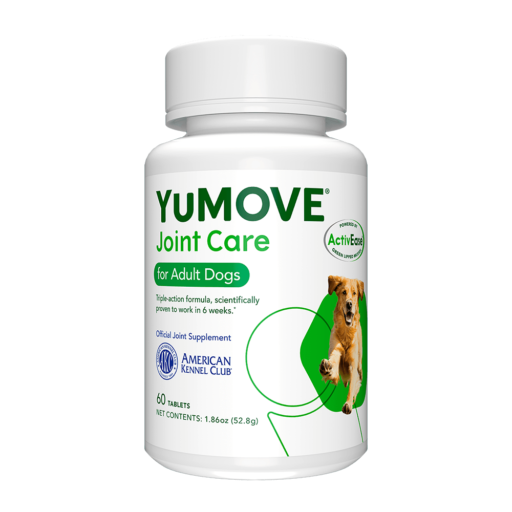YuMOVE Joint Supplement for Dogs