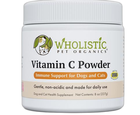 Wholistic Pet Organics Immune Support for Dogs