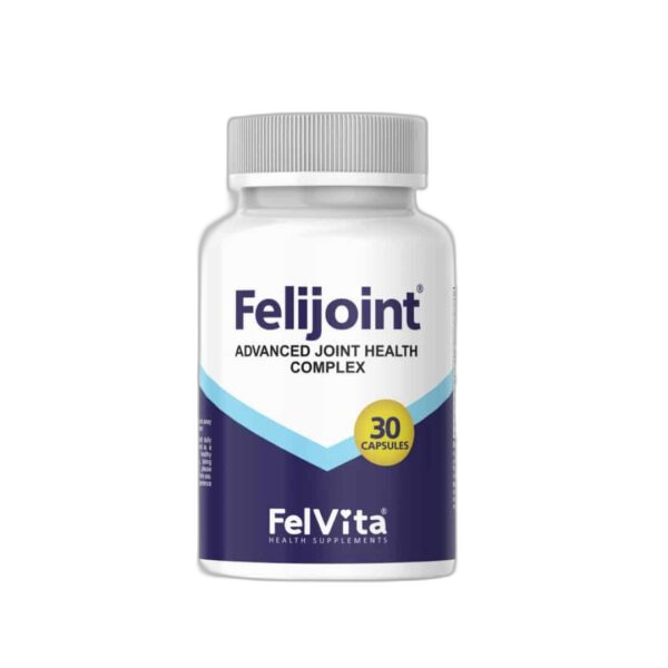 Felijoint Joint Support for Cats