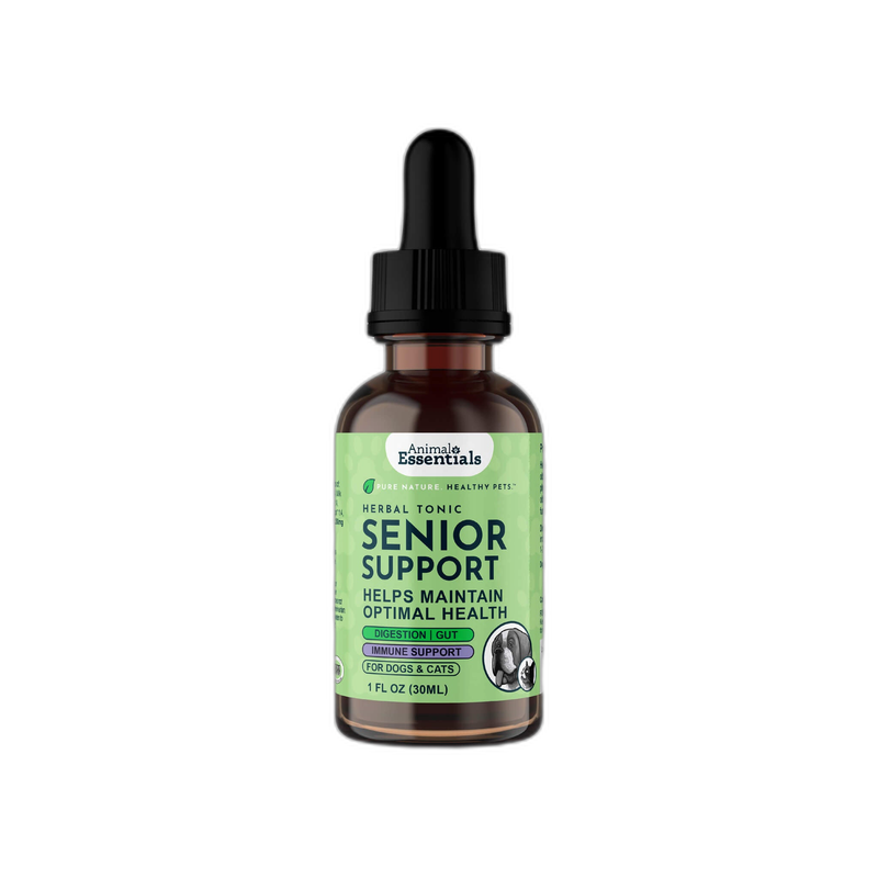 Animal Essentials Senior Support