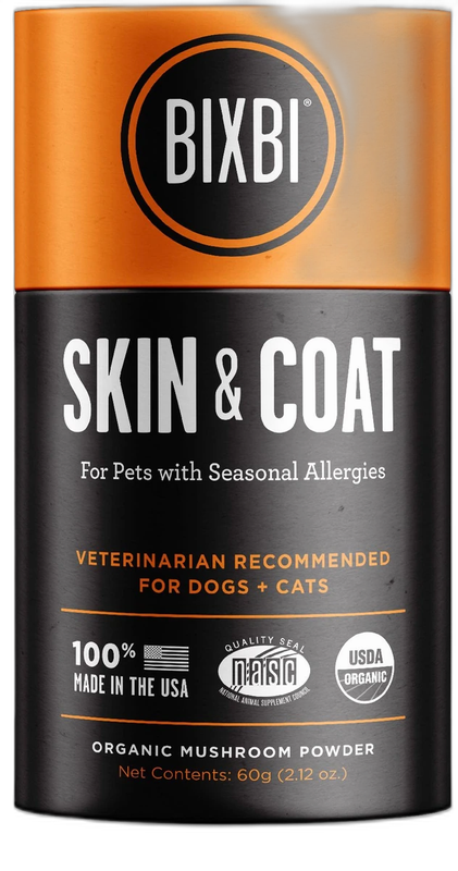 Coco and Luna Senior Dog Vitamins and Supplements