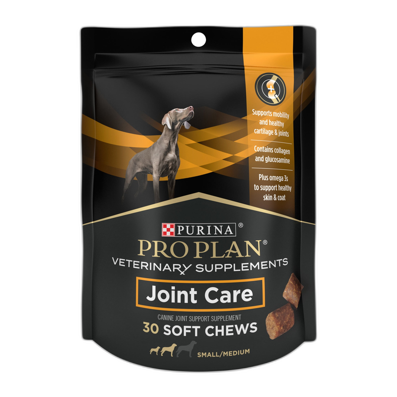 Purina Pro Plan Veterinary Supplements Joint Care for Dogs
