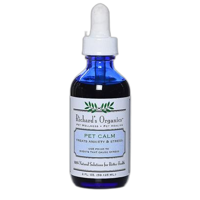 Richard's Organics Pet Calm