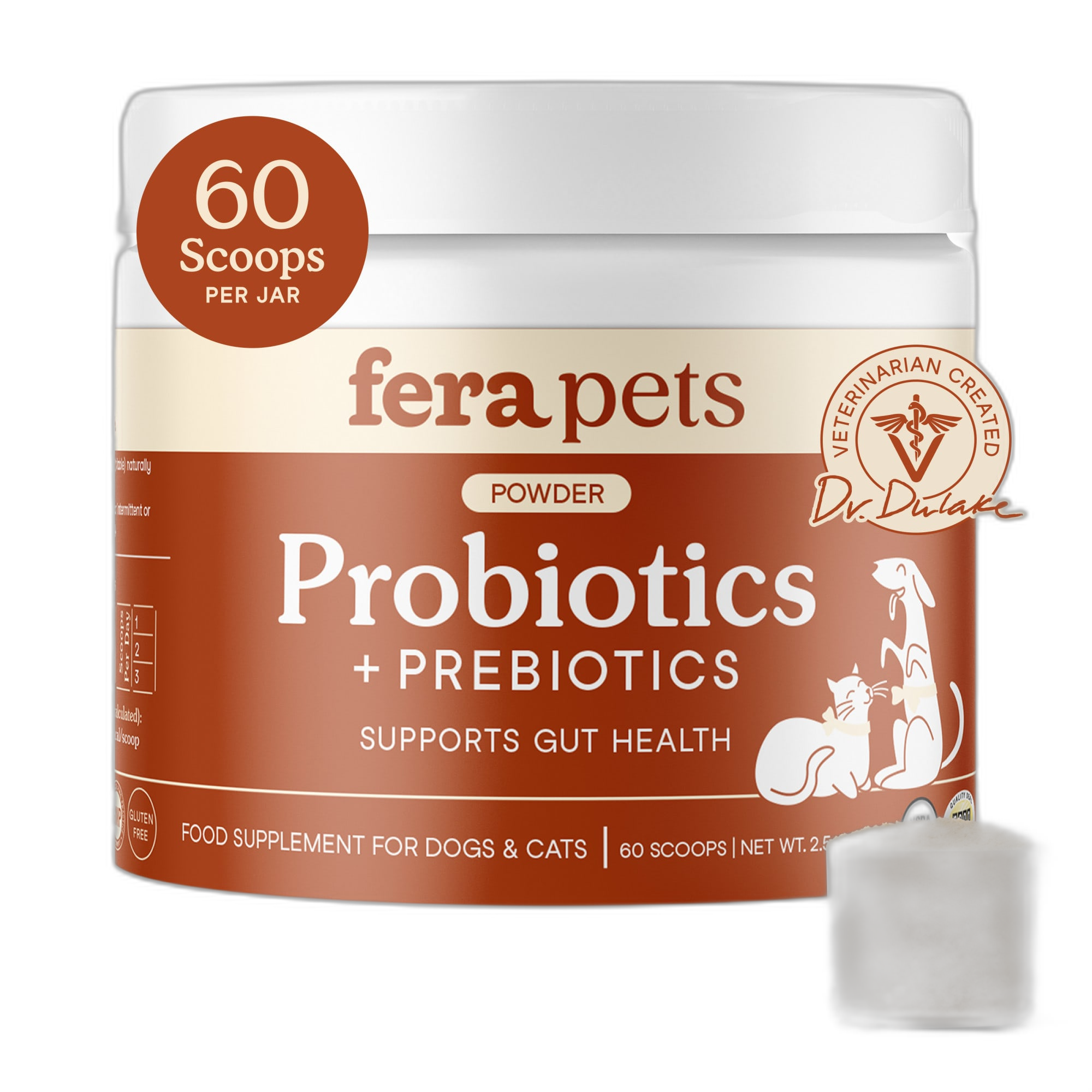 Standard Process Canine Immune System Support
