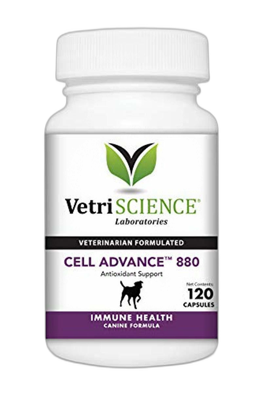 The Missing Link Skin & Coat Supplement for Dogs
