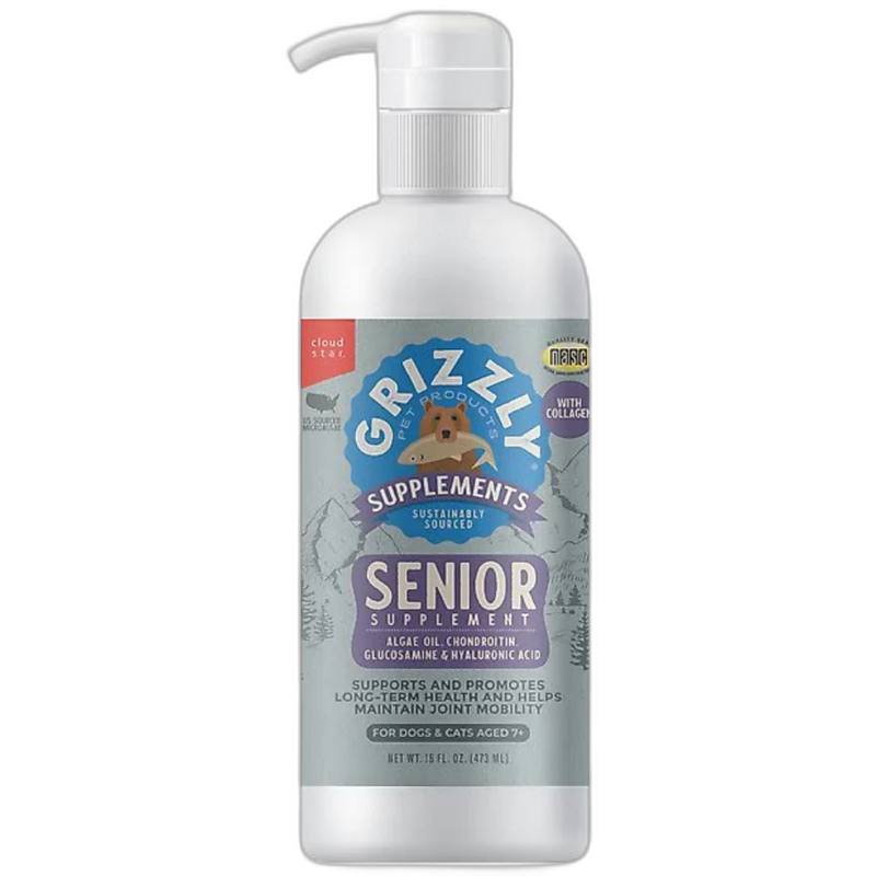 Vet's Best Heart Health Supplement for Dogs