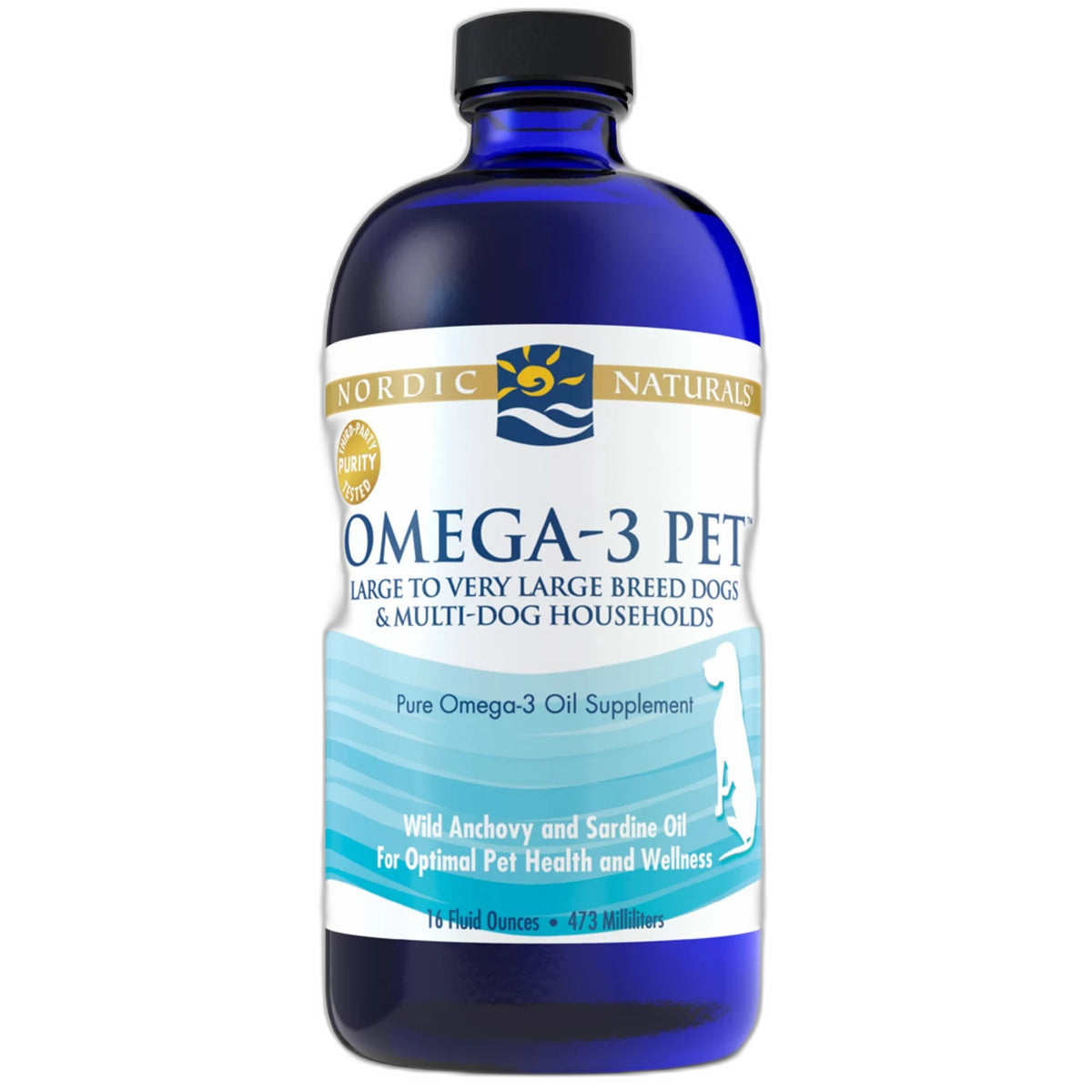 Vetoquinol Zylkene Behavior Support Capsules for Dogs