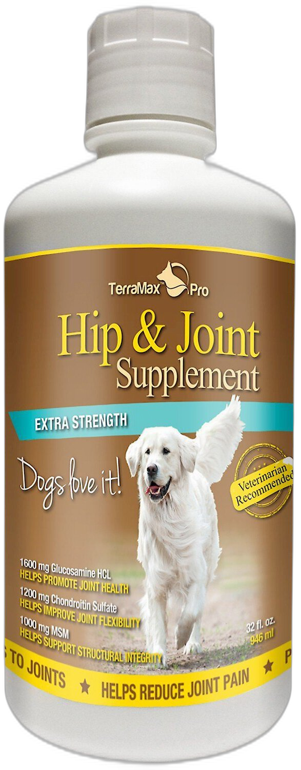 VetriScience Cardio Strength Heart Health Supplement for Dogs pet supplement