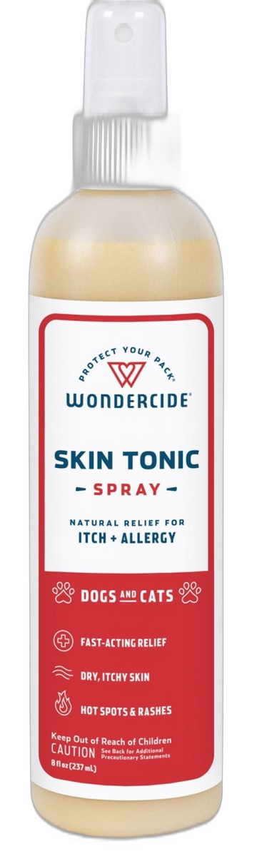 Wondercide Immune & Allergy Support