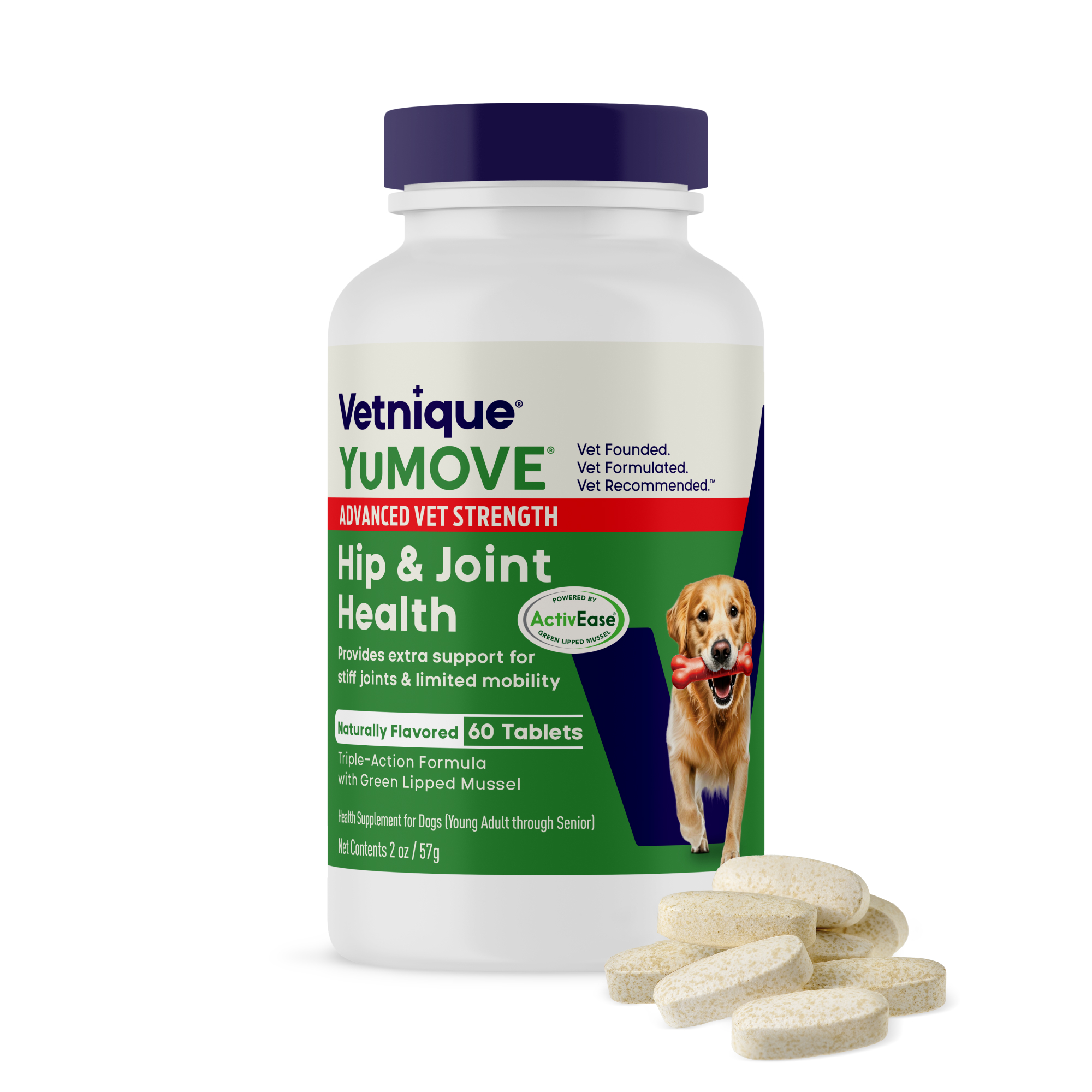YuMOVE Joint Supplement for Dogs